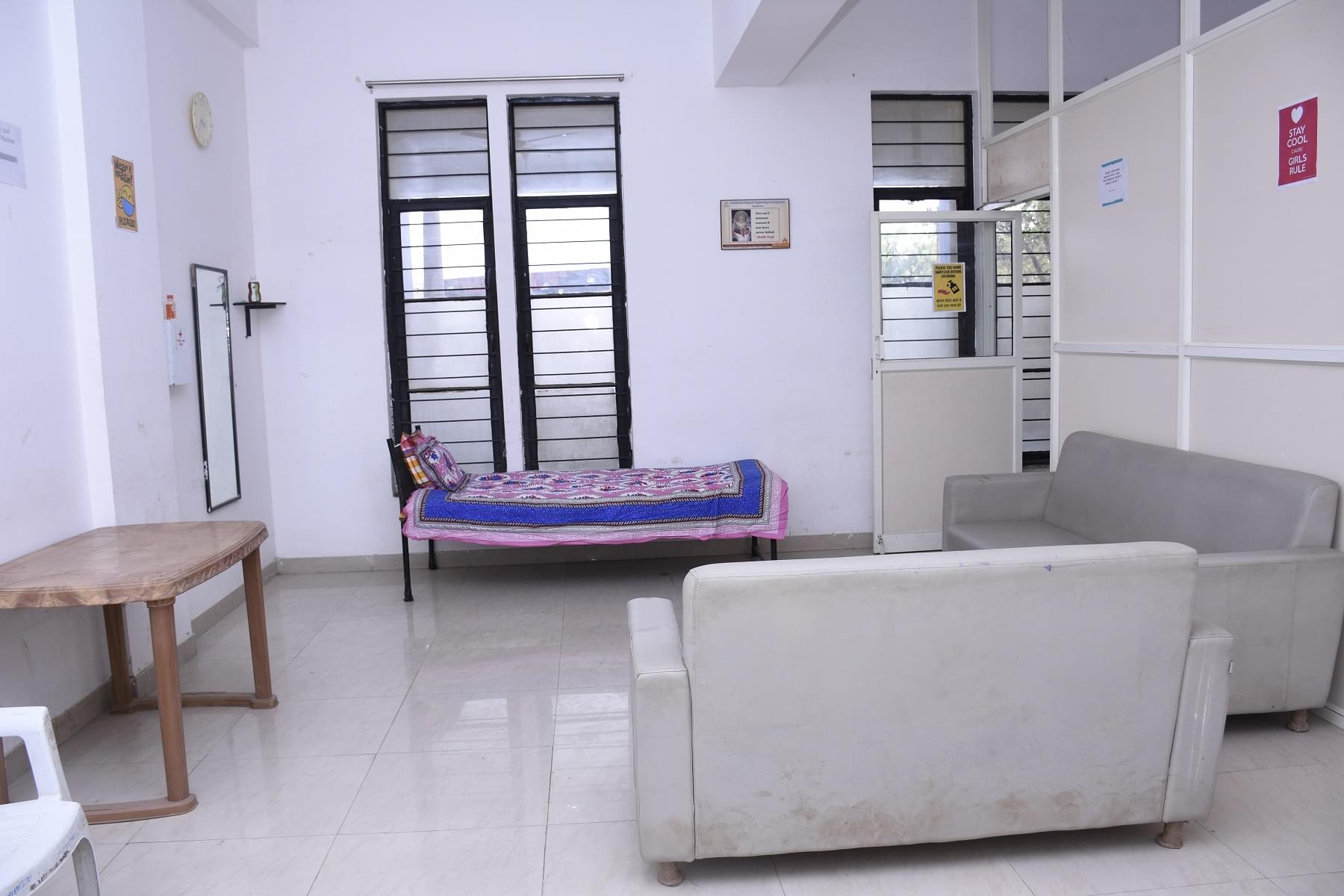 GHRCEM Infrastructure photo 18